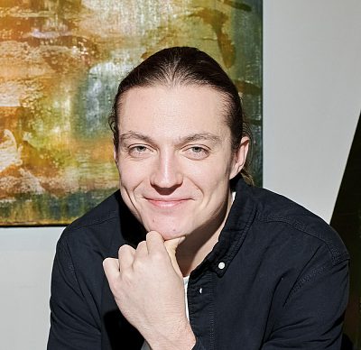 Белых Иннокентий