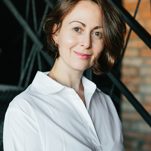 Masha Faynberg