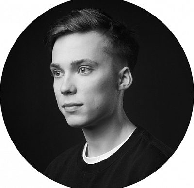 Александр Кучин