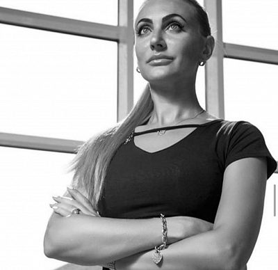 Elena  D’yakonova