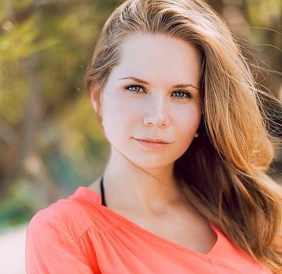 Ксения Елисеева
