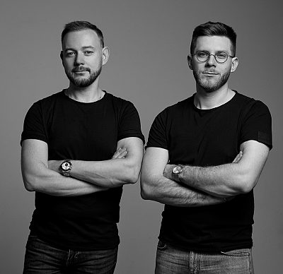 P+Z Поздняков и Железнов