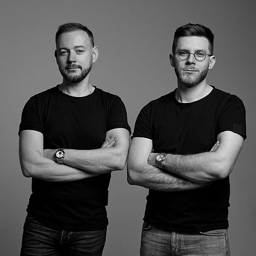 P+Z Поздняков и Железнов