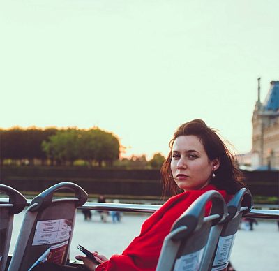 Светлана Кадирова