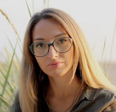 Татьяна Лакутина