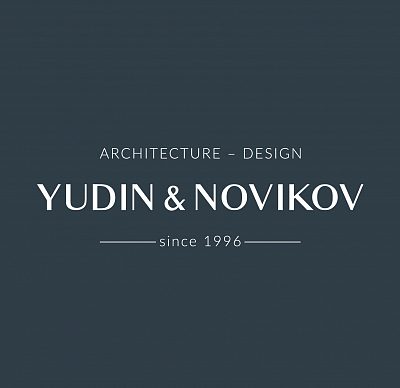 Архитектурное бюро "Юдин и Новиков"