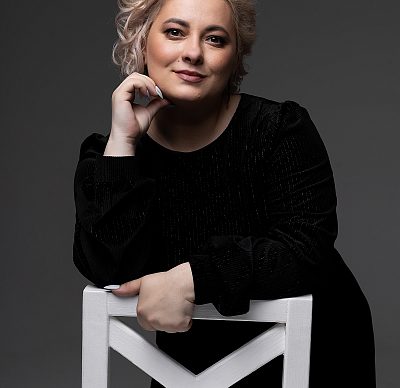 Елена Денисова