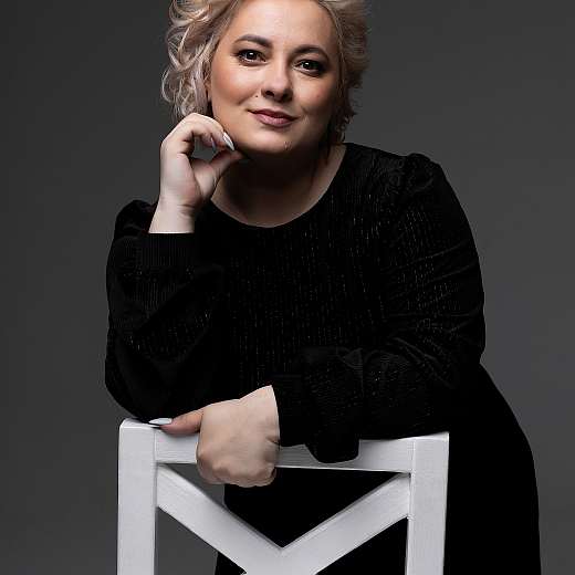 Елена Денисова