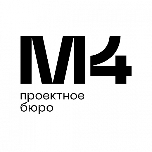 Проектное бюро М4