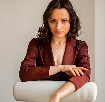 Veronika Gorlova