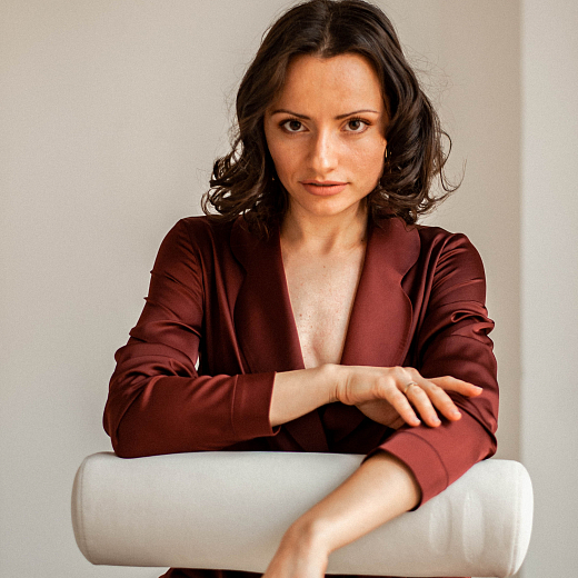 Veronika Gorlova