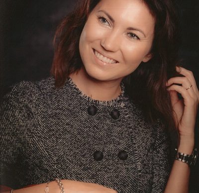 Nadia Tseliuk