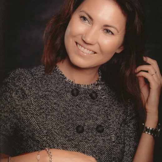 Nadia Tseliuk