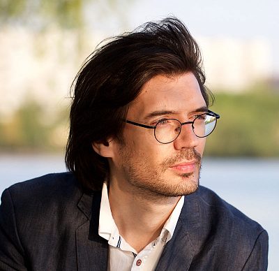 Арсений Каринский