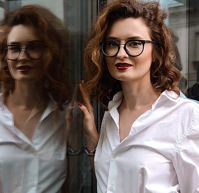 Катерина Чернова