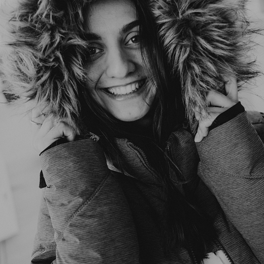 Эллина Москаленко