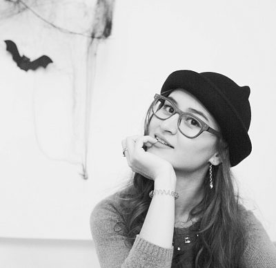 Айгуль Диникеева