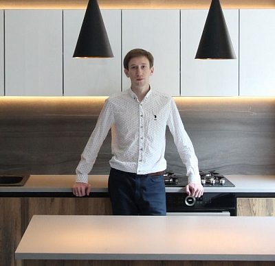 Андрей Смирнов