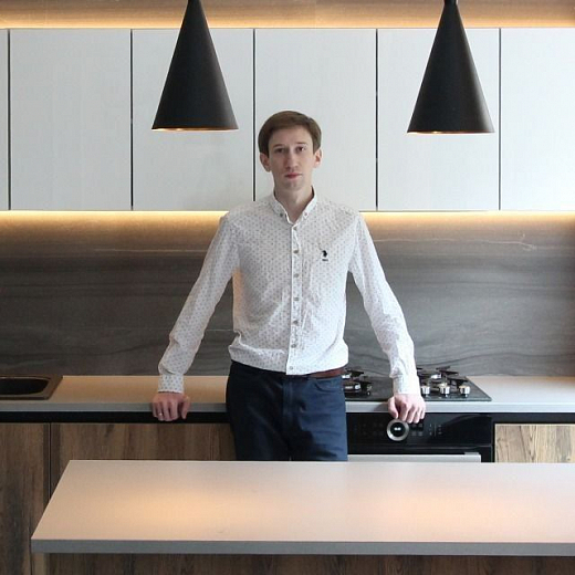 Андрей Смирнов
