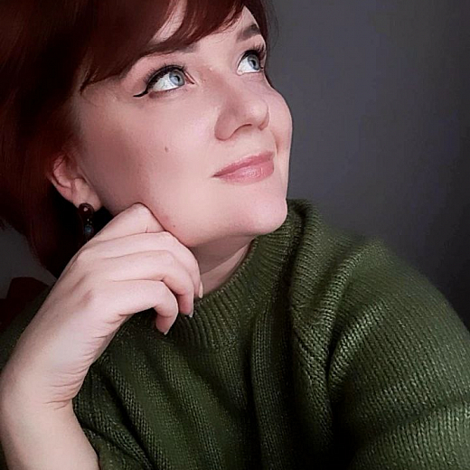 Лана Фомина "Артсоль"