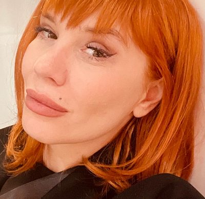 ИРИНА ВОЛОВИКОВА