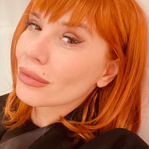 ИРИНА ВОЛОВИКОВА