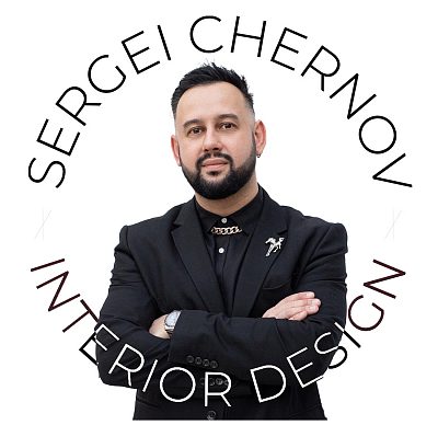 Сергей Чернов