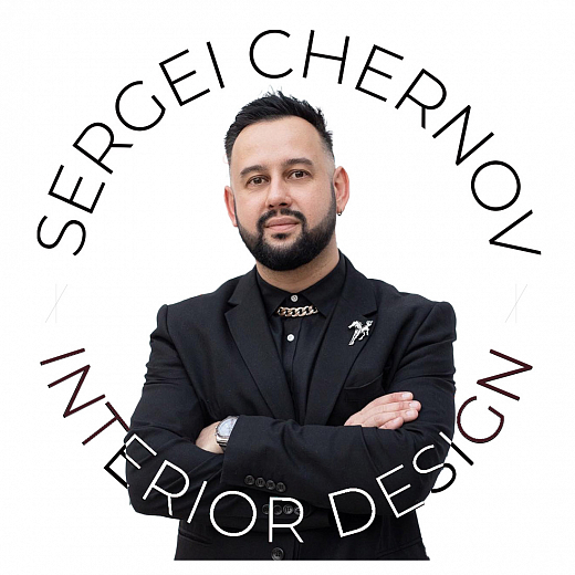 Сергей Чернов