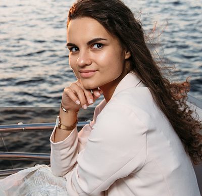Анастасия Постникова