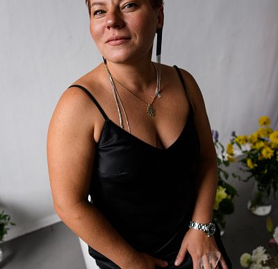 Елена  Тринитатская