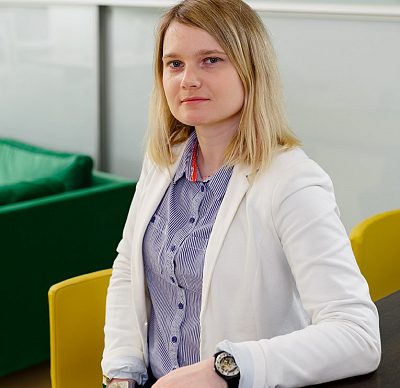 Лариса Лосева
