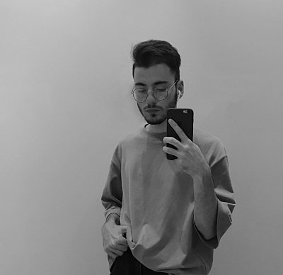 анар андамов