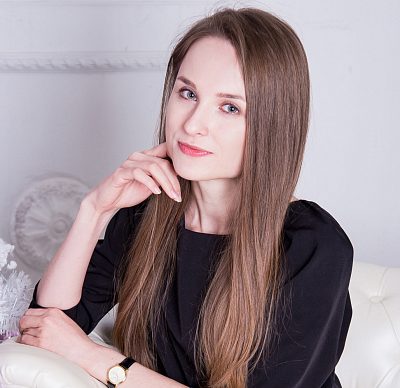 Анна Ситова