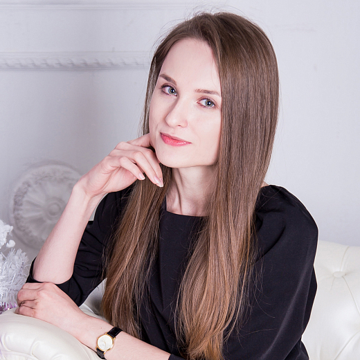 Анна Ситова