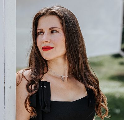 Екатерина Сергеева