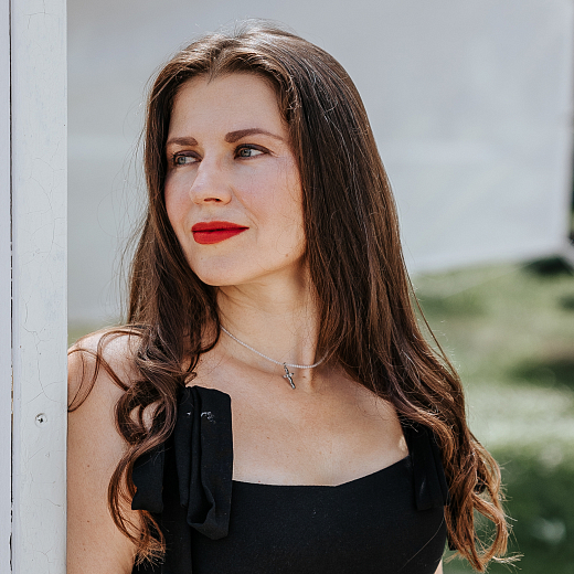 Екатерина Сергеева