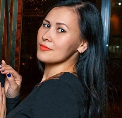 Оксана  Конакова