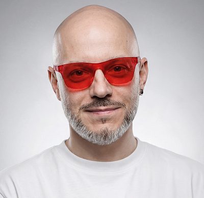 Андрей  Кошелев