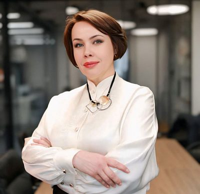 Алексеева Ольга