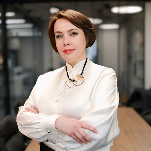 Алексеева Ольга
