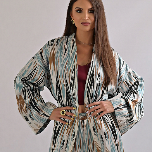 Алина Малахова