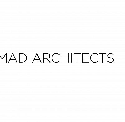 MAD  Architects