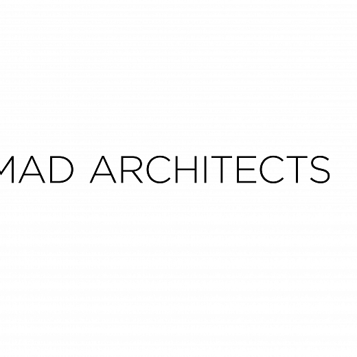 MAD  Architects