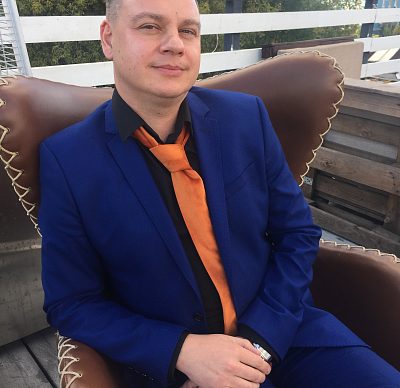 Алексей Гребенюк