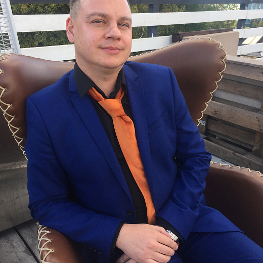 Алексей Гребенюк