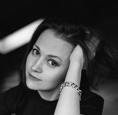 Александра Лаврухина