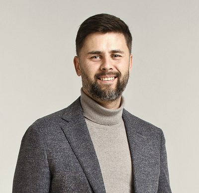 Иван  Качалов