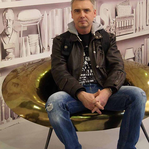 Сергей Бакурский