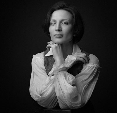Наталья Васильева