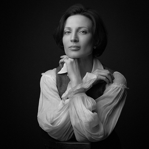 Наталья Васильева